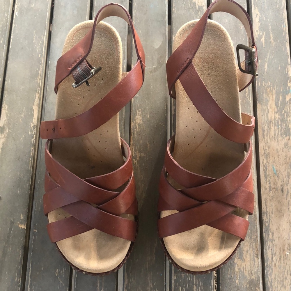 Dansko Sandals